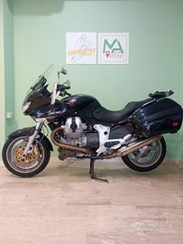 Moto Guzzi Norge 1200