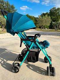 Passeggino leggero unisex Chicco Olhalà