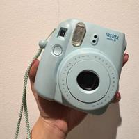 Instax mini 8