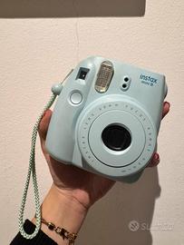 Instax mini 8