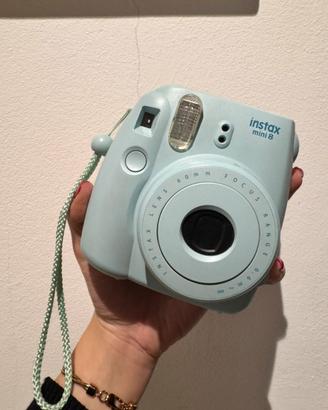 Instax mini 8