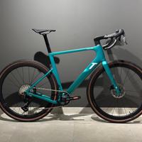 3T Racemax WPNT tg. L