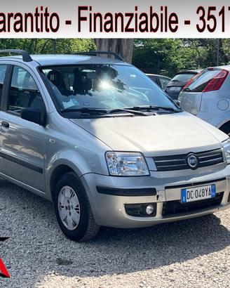 Fiat Panda 1.2 Cambio e frizione Nuovi