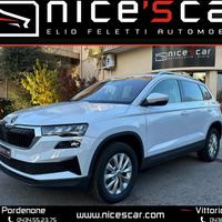 SKODA Karoq 1.5 TSI ACT DSG Ambition