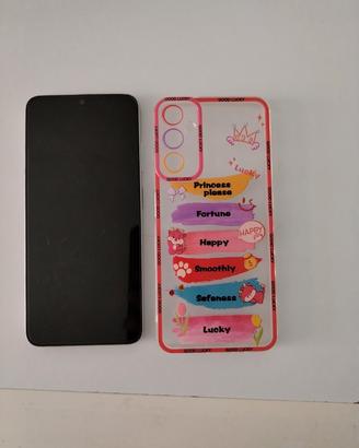 Samsung a05s 