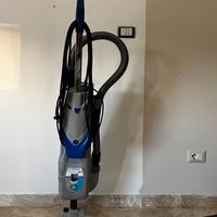 Aspirapolvere scopa elettrica Lindhaus M29R