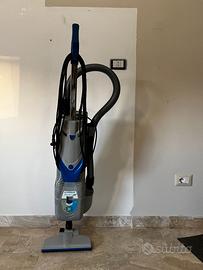 Aspirapolvere scopa elettrica Lindhaus M29R