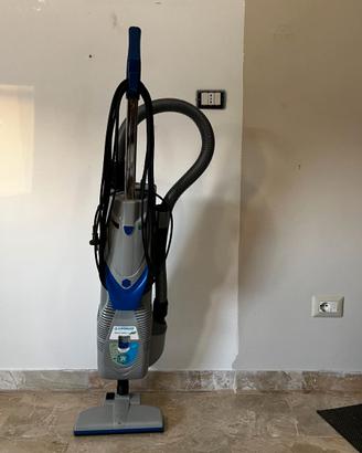 Aspirapolvere scopa elettrica Lindhaus M29R