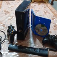 Xbox 360 originale...