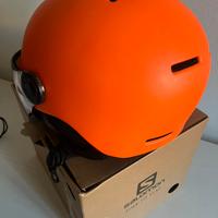 Casco sci ragazzo