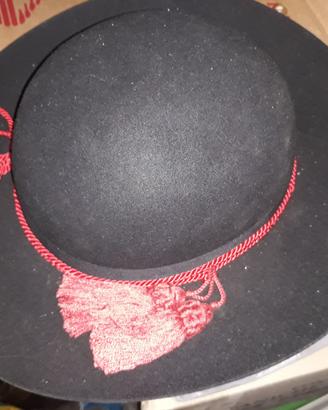 Cappello per prete