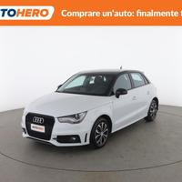 AUDI A1 SPB 1.2 TFSI Attraction