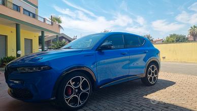 ALFA ROMEO TONALE HYBRID 160CV EDIZIONE SPECIALE