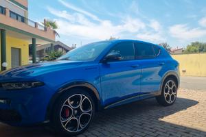 ALFA ROMEO TONALE HYBRID 160CV EDIZIONE SPECIALE