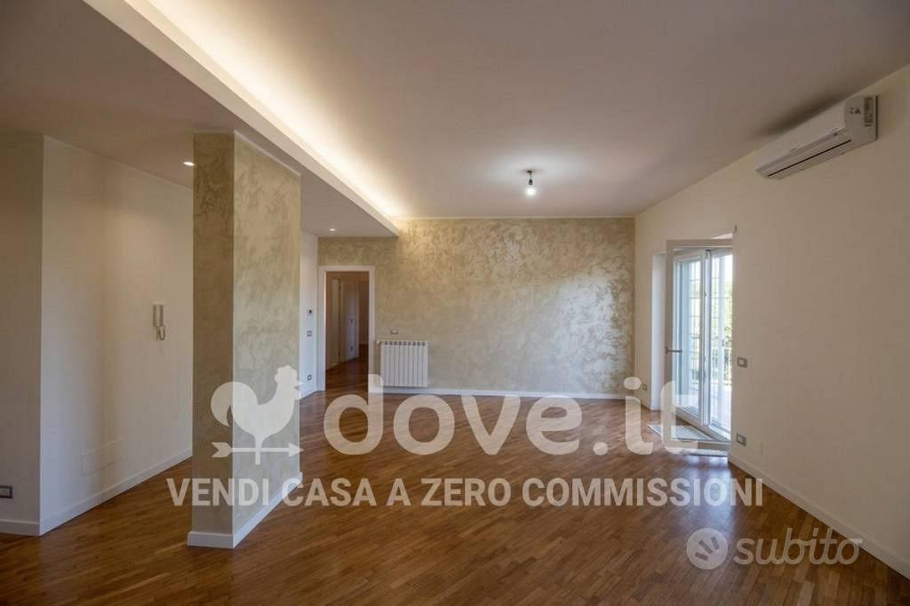 Appartamento – Roma, Ponte Mammolo, Municipio Roma IV - Vista 5