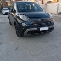 fiat 500l diesel fine 2018 cilindrata 1300 Multije
