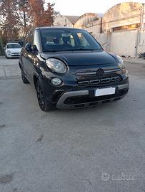 fiat 500l diesel fine 2018 cilindrata 1300 Multije