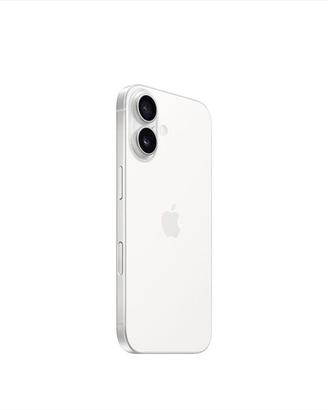 iphone 16e 128gb bianco garantito e come nuovo