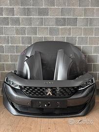 Musata e kit airbag peugeot 508 gt line 2023