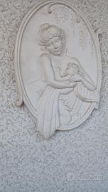 pannelli murale in gesso 