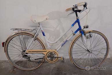 Bicicletta Donna Atala