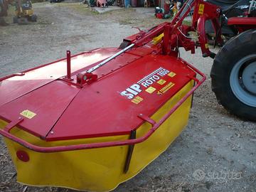 rotofalce Sip 165