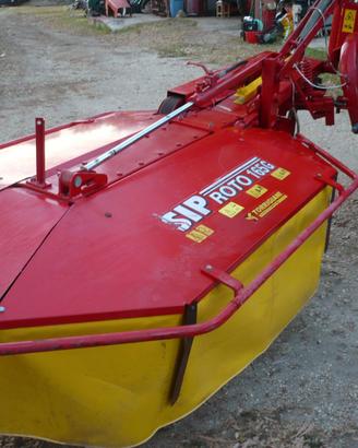 rotofalce Sip 165