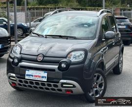 Fiat Panda Cross 0.9 Turbo 85CV 4x4-2019