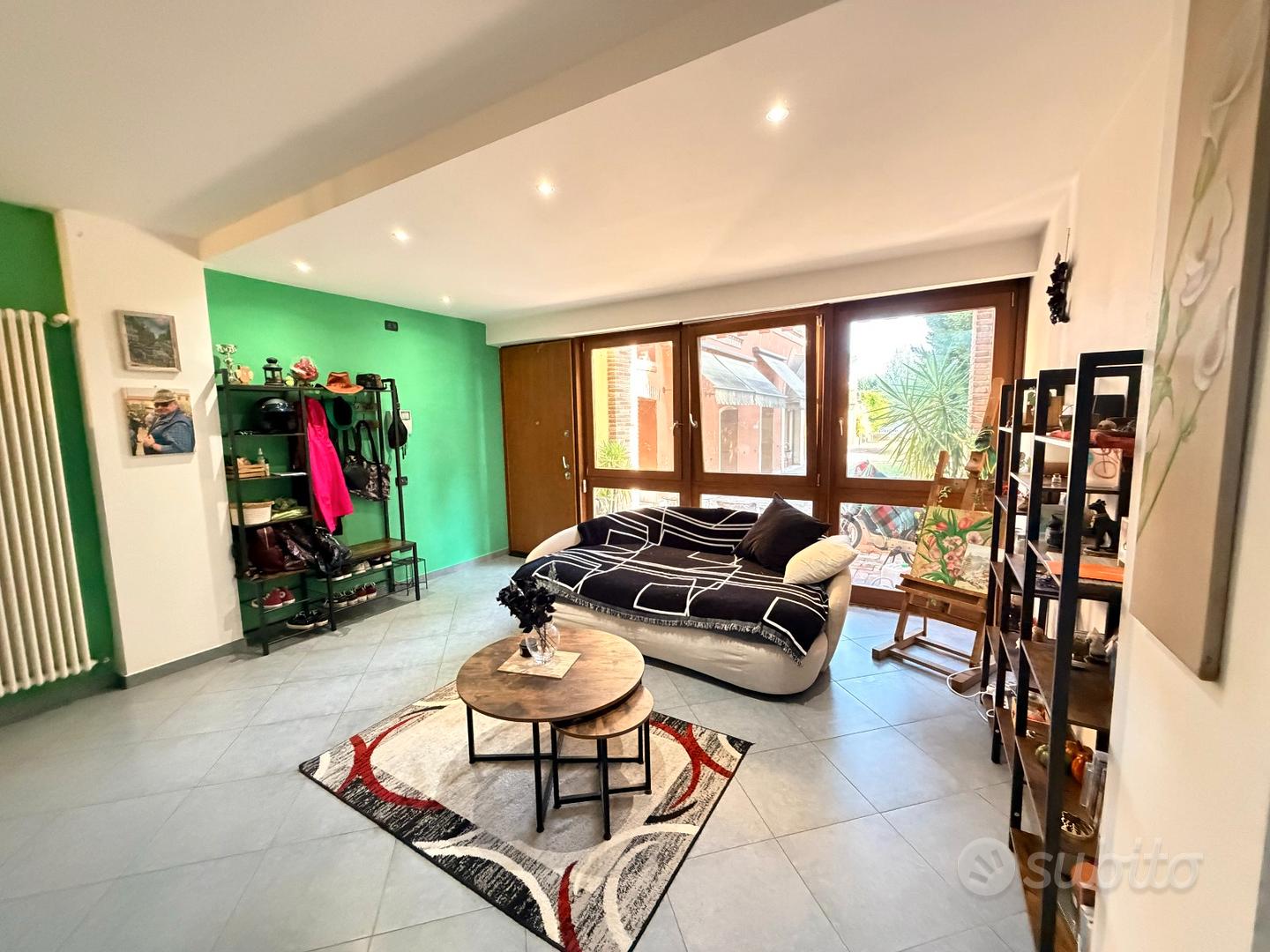 Casa – Legnago, Porto - Vista 4