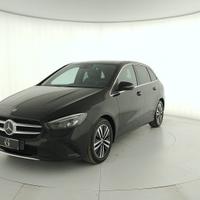 MERCEDES-BENZ B 180 d Sport auto