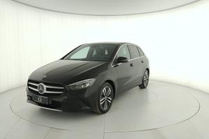 MERCEDES-BENZ B 180 d Sport auto