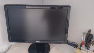 Monitor ASUS da 20"
