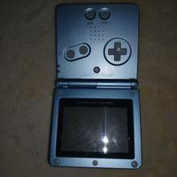 Game boy advance sp AGS-001