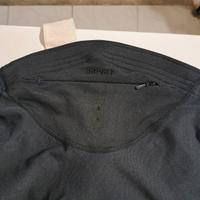 pantaloncino imbottito 