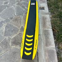 Sella motocross Suzuki double grip3