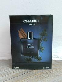 Bleu de Chanel Eau de Parfum 100 ml