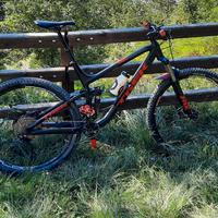 Trek MTB -  taglia XL