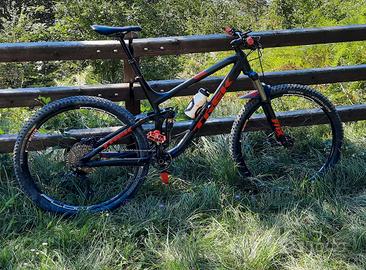 Trek MTB -  taglia XL