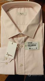 Camicia Ingram Nuova con cartellino TG 50