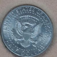 Quadretto con monete in argento