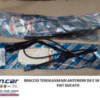 BRACCIO TERGILAVAFARI FIAT DUCATO