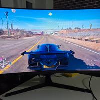 Monitor Samsung 32 pollici