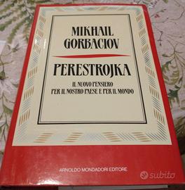 Perestrojka libro 1987