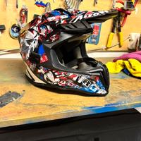 Casco airoh