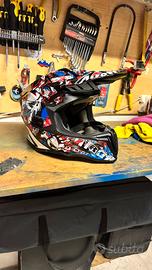 Casco airoh