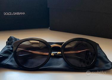 Occhiali da sole Dolce e Gabbana