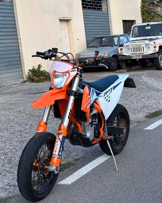  KTM SMR 450 