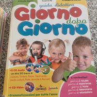 Guida didattica scuola infanzia 