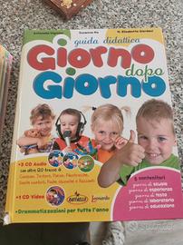 Guida didattica scuola infanzia 