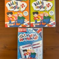Giochi per pc - Kiddy English